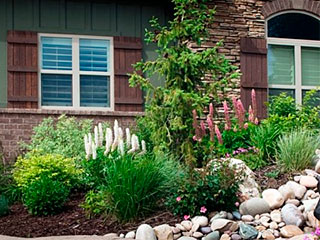 Landscape Services, Camarillo, CA