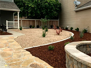 Landscape Services, Ventura, CA