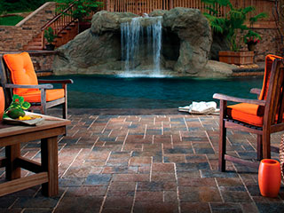 Outdoor Living, Westlake Village, CA