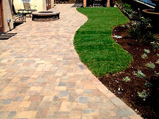 Paver Installations, Newbury Park, CA